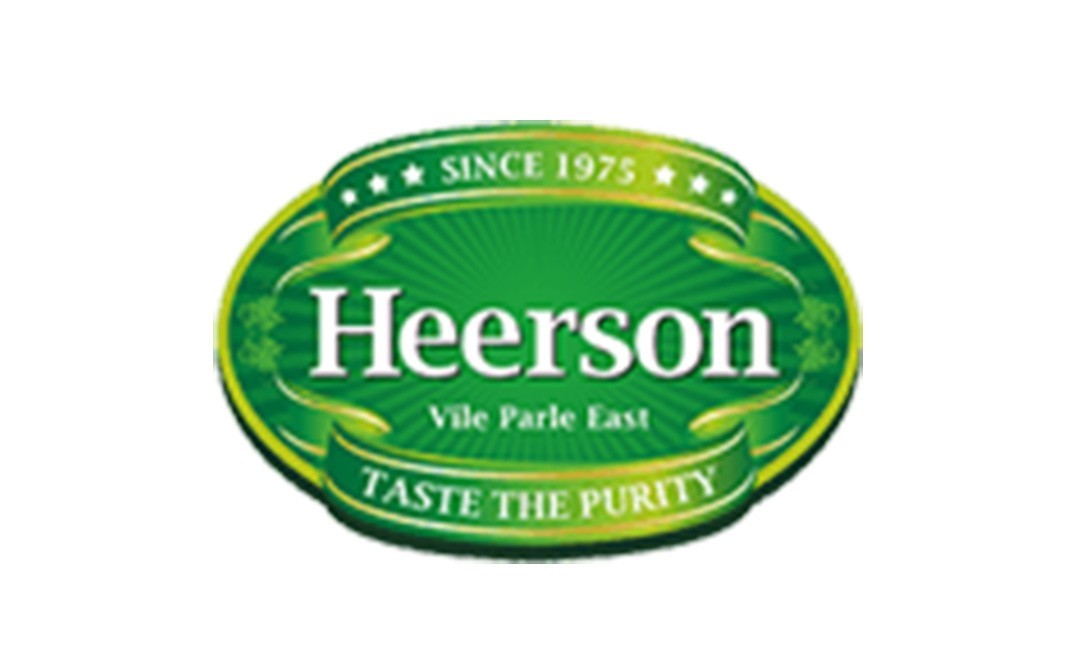 Heerson Mint Churi Mukhwas    Jar  100 grams